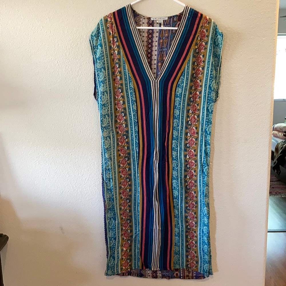 Novella Royale Tunic